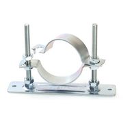 ガッチリロック SSセット DYRP2-W3 ネグロス電工 支持金具・プレート