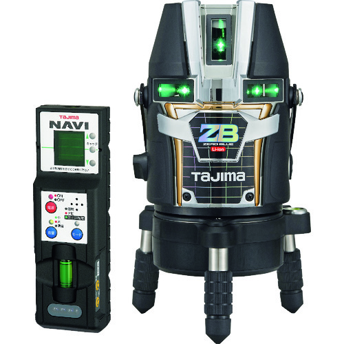 レーザー墨出し器 GT2BZ-I タジマ レーザー | ホームセンター通販はDCM