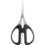 ハサミ ポケットツールクラフト 革切り 18314 ALLEX 裁縫用はさみ