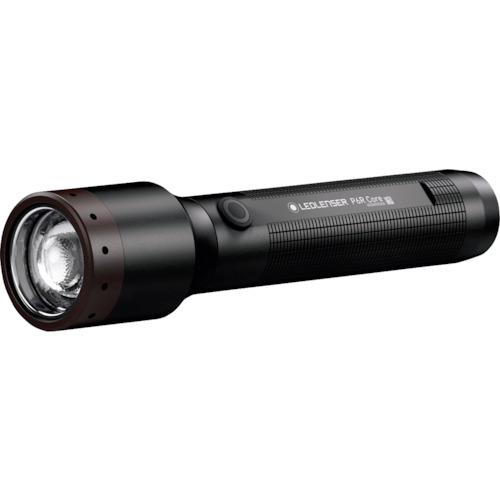 充電式防爆懐中電灯(LED) EX7R 502101 LEDLENSER 懐中電灯