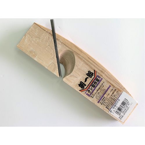 櫛型作里 創一郎 カンナ本体 15mm | ホームセンター通販はDCMオンライン