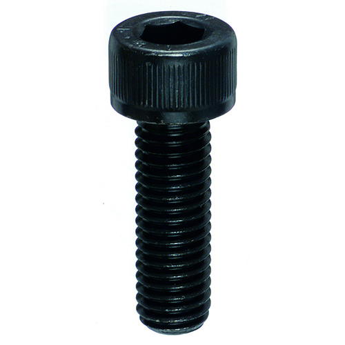 ステンレス六角穴付ボルト M4×80mm(半ねじ) YAHATA キャップボルト