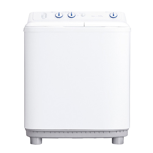二槽式洗濯機 JW-W55G Haiel(ハイアール) 洗濯機 | ホームセンター通販