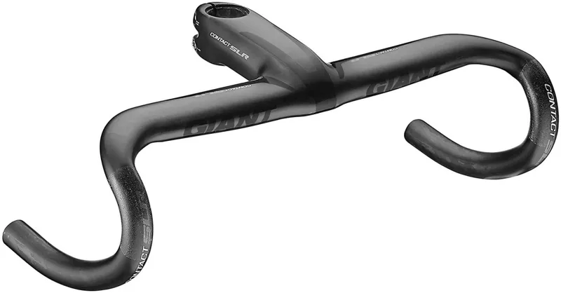 Giant Contact SLR Aero Integrated Handlebar/Stem