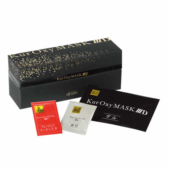 DRデヴィアスフレッシュPL GF100｜ドクターデヴィアス化粧品