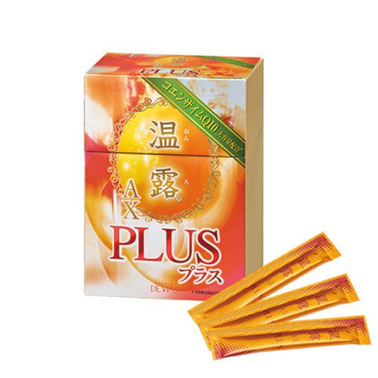 痩身秘茶®AX（ゼリータイプ）｜ドクターデヴィアス化粧品