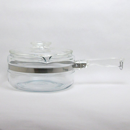 パイレックス☆ソースパン☆DEALERSHIP