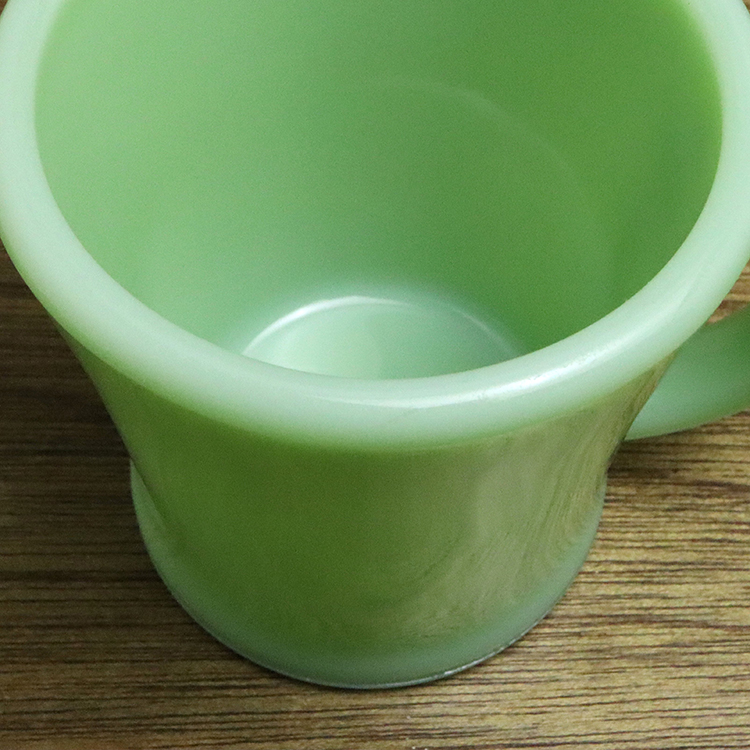 ファイヤーキング☆ジェダイ シェービング 初期ブロックレター刻印