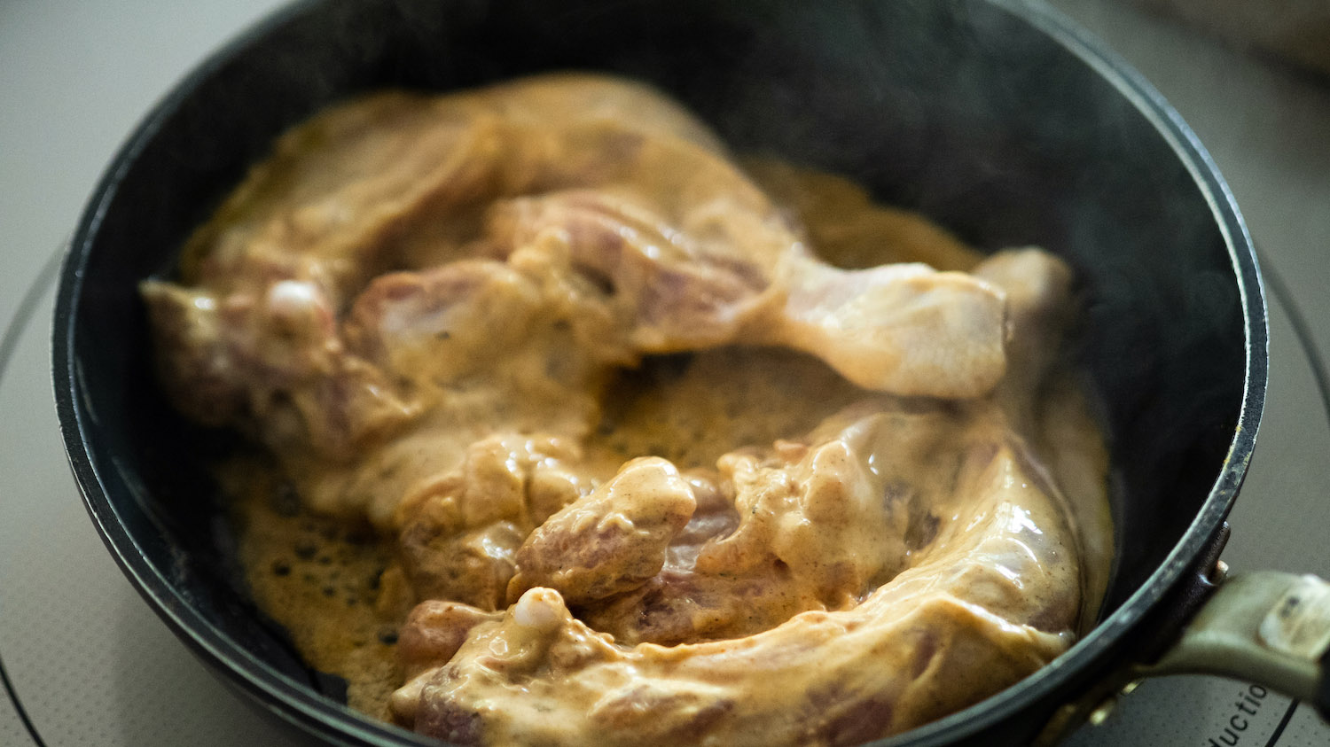 タンドリーチキン | DEAN & DELUCA【公式】