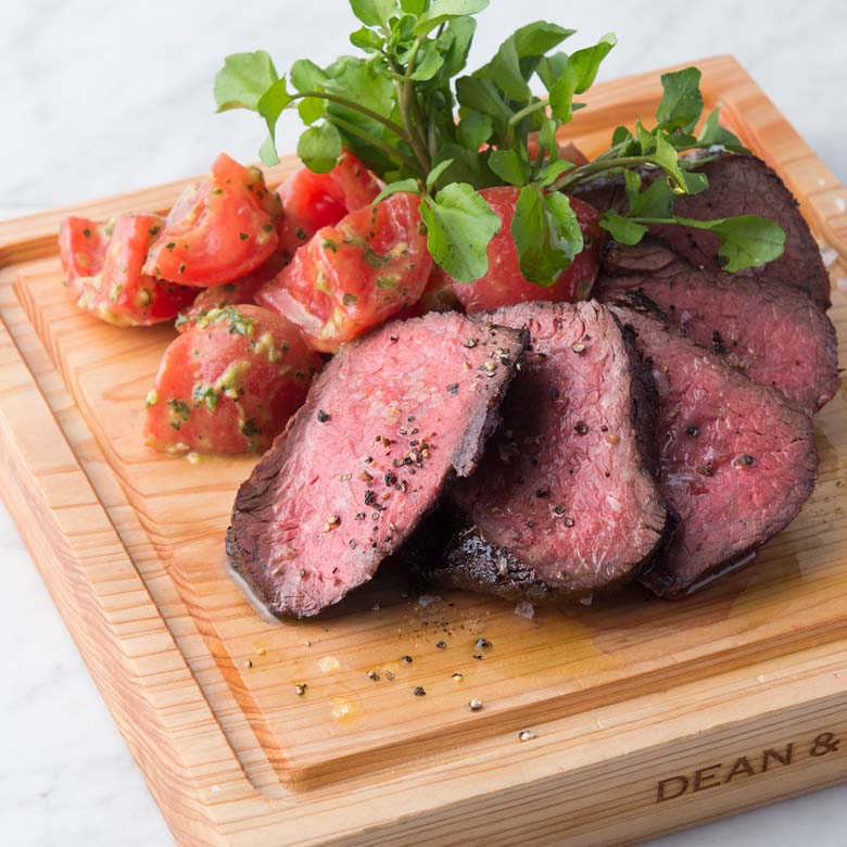 DEAN & DELUCA スクエアカッティングボード | DEAN & DELUCA【公式】