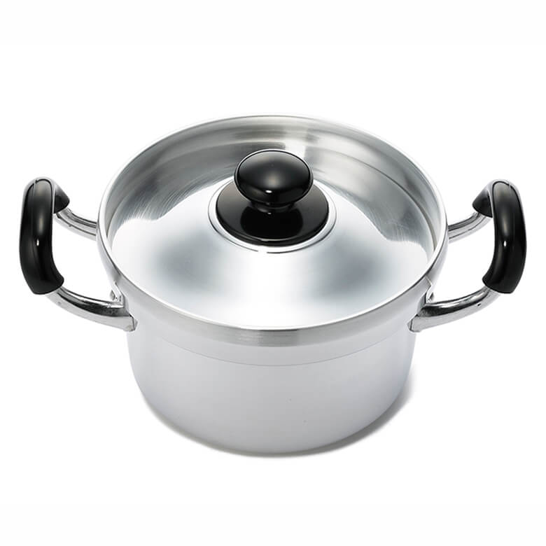 亀印 文化鍋 16㎝ | DEAN & DELUCA【公式】