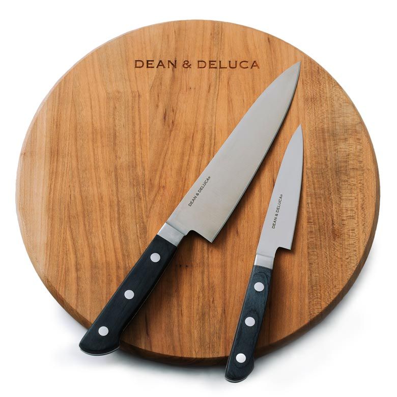 選べる】ナイフ＆ボードセット | DEAN & DELUCA【公式】