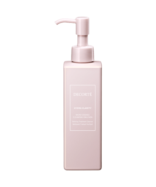 イドラクラリティ マイクロエッセンス クレンジングエマルジョン