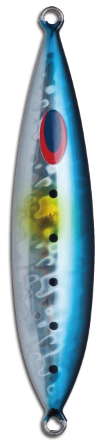 DEEPLINER｜メタルジグ｜スロースキップCX（シーエックス）