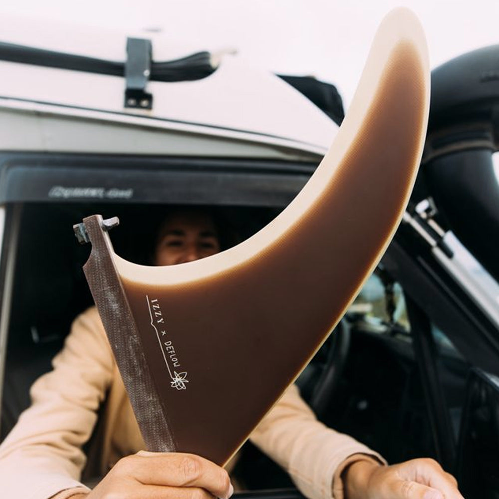 Deflow Surf - Izzy Henshall Signature Fin