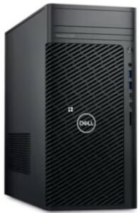 デル・テクノロジーズ、Dell Precisionワークステーション6製品を販売