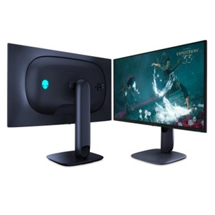 デル、テクノロジーズ、「Alienware 27 4K QD-OLEDゲーミング モニター