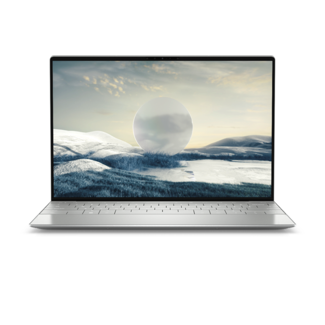 シンプル、優れた感覚的経験を提供する「New XPS 13 Plus」