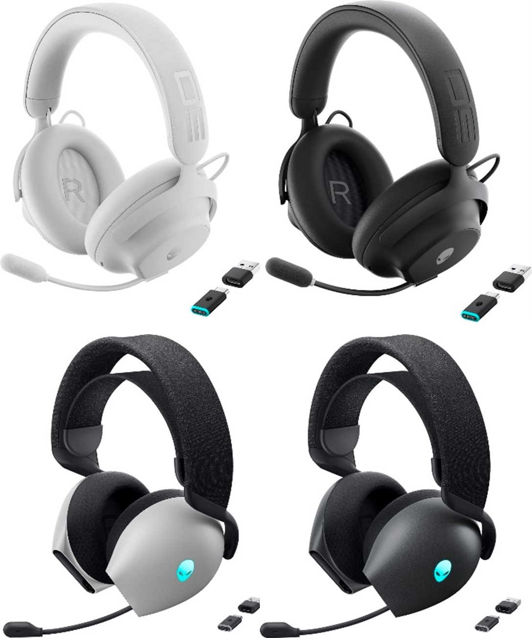 Alienware、一流ゲーマーたちが認めたプロ仕様のワイヤレスゲーミング