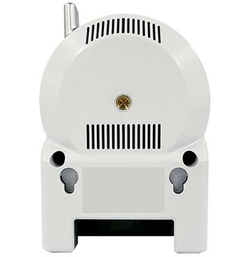 IPC-07FHD II Viewla ビューラ パン・チルト フルHD IPネットワーク