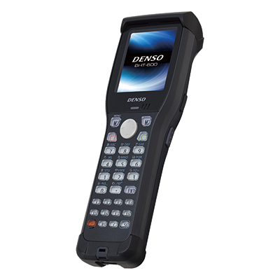 BHT-600｜Hand-held terminal｜products｜automatic data capture