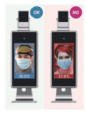 ヤザワ サーモカメラ TC01｜電材堂【公式】