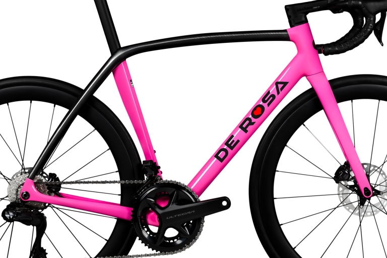 CARBON BIKES | DE ROSA JAPAN