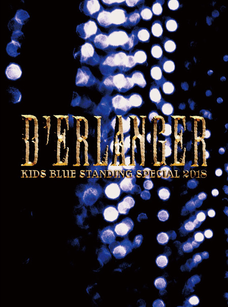 D'ERLANGER