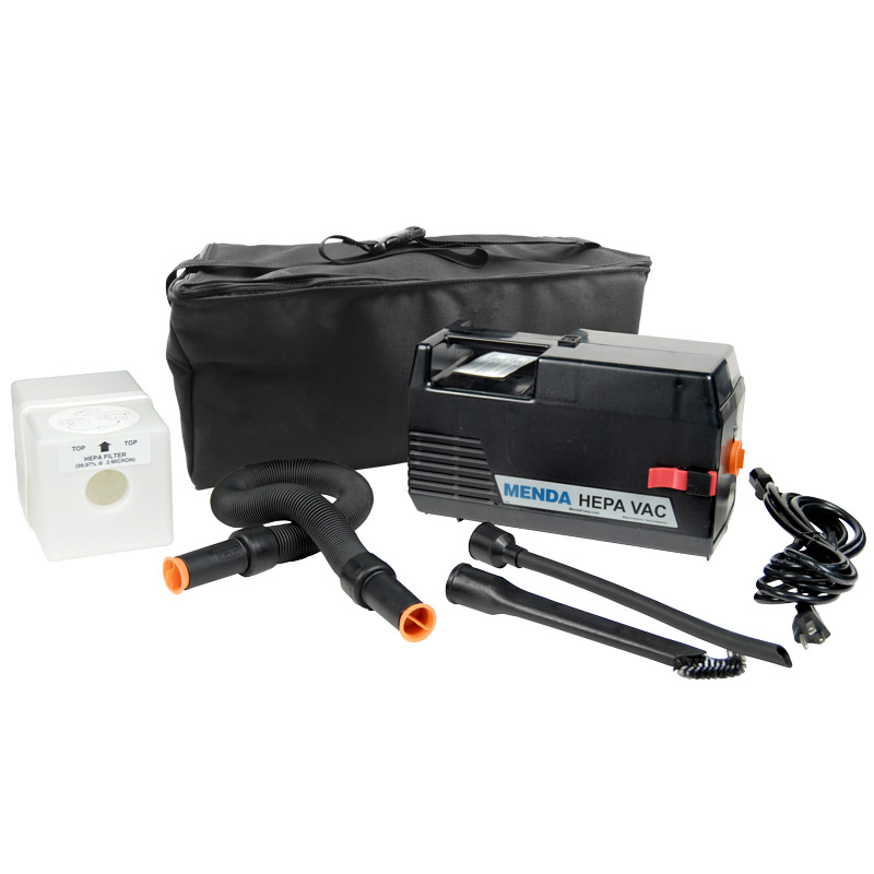 Desco Asia - 35857 掃除機 ヘパフィルター HIGH-PERFORMANCE 100V 50