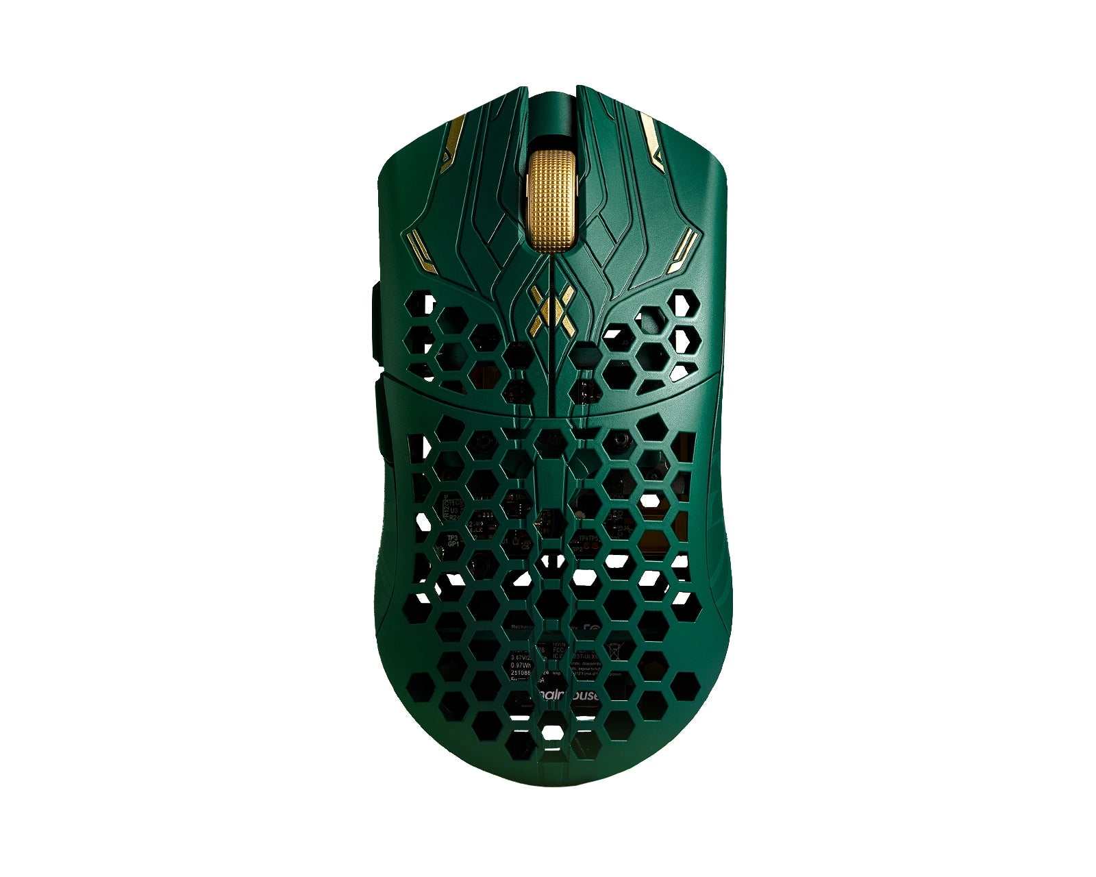 ULX Prophecy 8K Wireless Mouse - Tfue Limited Edition