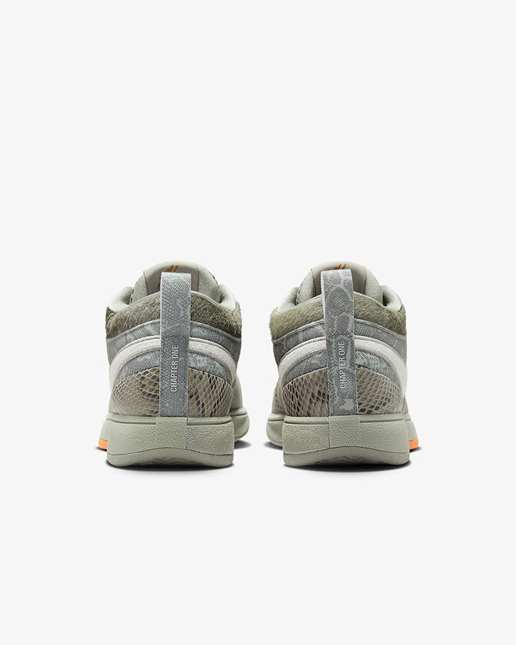 Nike Book 1 Hike Release