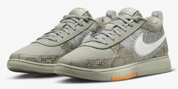 Nike Book 1 Hike Release