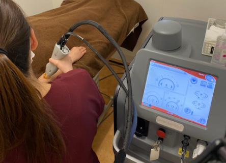 医療レーザー脱毛は大阪浜口クリニック-日本医学脱毛学会所属医監修-