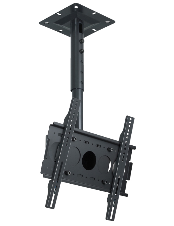 DH-M 中型ディスプレイ天吊り金具（26～50型） 商品詳細｜ダイエン