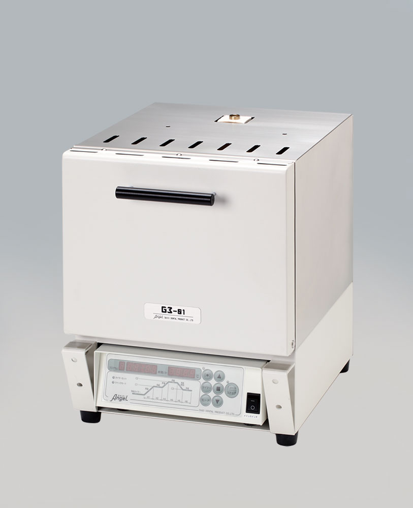 マイコン大型電気炉】リングファーネス G3-01 | 製品案内 | 大榮歯科