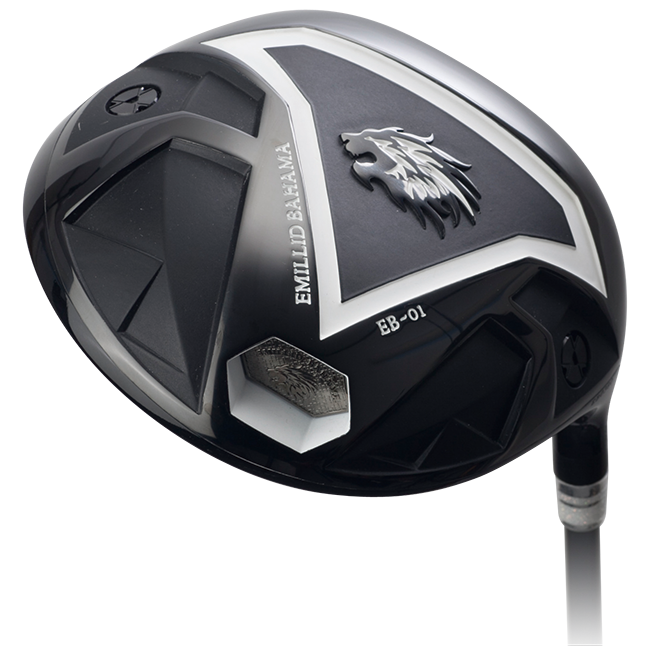 エミリッドバハマ（EMILLID BAHAMA）について - 第一ゴルフ