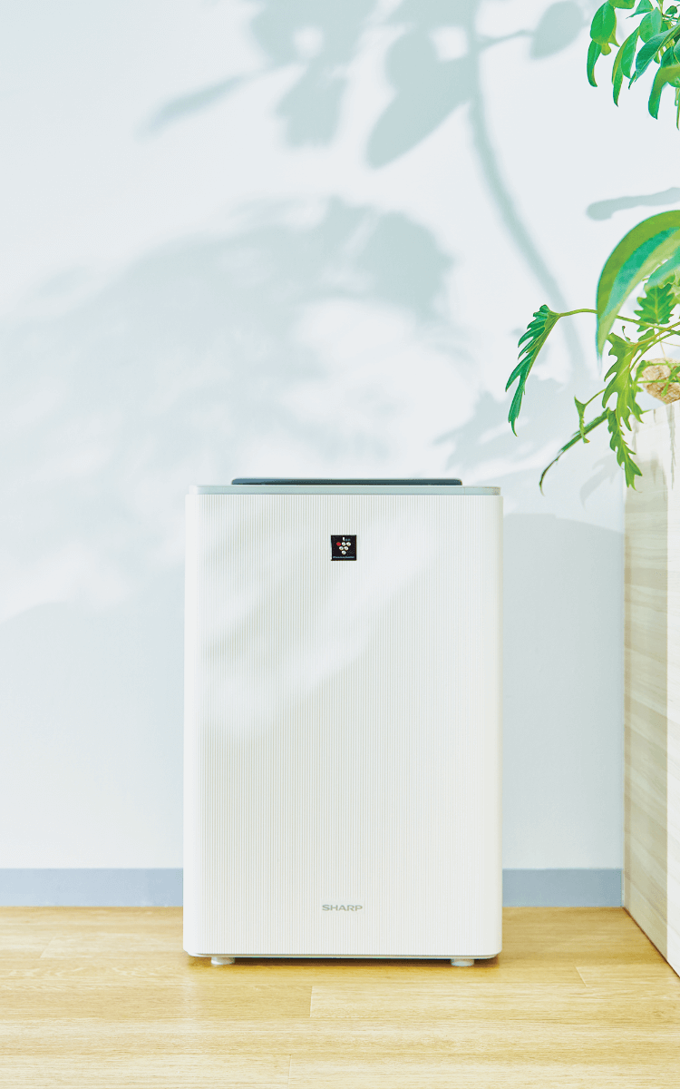 空気清浄機レンタル ラインアップ｜業務用｜株式会社ダイオーズ