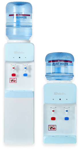 ウォーターサーバー｜株式会社ダイオーズ
