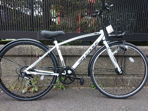 スプレンディッドクロス 2023,02,10 | 自転車専門店「ダイシャリン