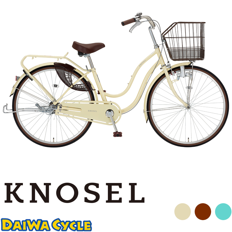 シティサイクル | ダイワサイクル - DAIWA CYCLE株式会社 電動自転車