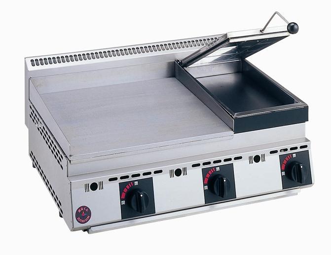 業務用厨房機器の（株）大東商会 厨太くん・テーブルコンロ・おでん