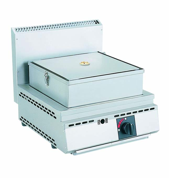 業務用厨房機器の（株）大東商会 厨太くん・テーブルコンロ・おでん