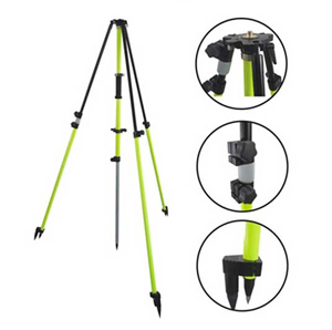 エコノミー 精密GPS測量用三脚