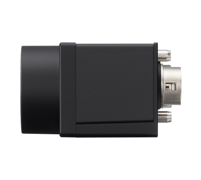 CameraLinkグローバルシャッターCMOSセンサー搭載デジタルビデオカメラ