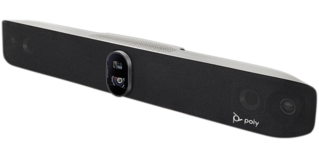 ビデオ会議システム Poly StudioX シリーズ Poly Studio X30 / X52