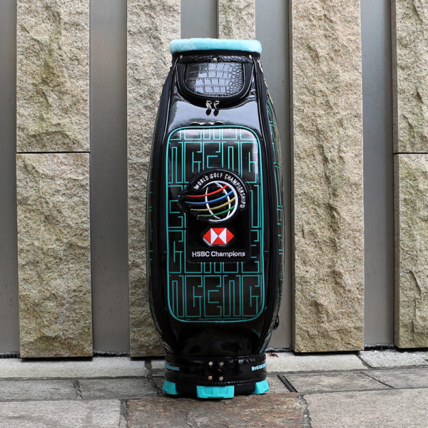 WGC キャディバッグ3070B（生産完了商品） キャディバッグ | ダイヤゴルフ