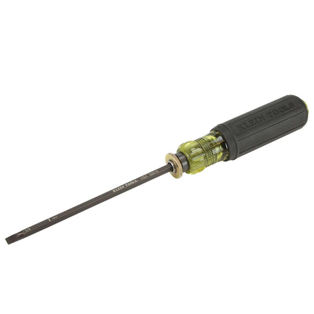 Klein Adjustable Phillips/Slotted Screwdriver – Dakota Riggers