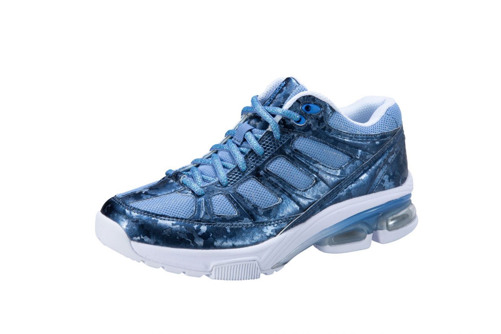 新作デサントフィットネスシューズ3月発売予定！ | NEWS | バレエ＆新