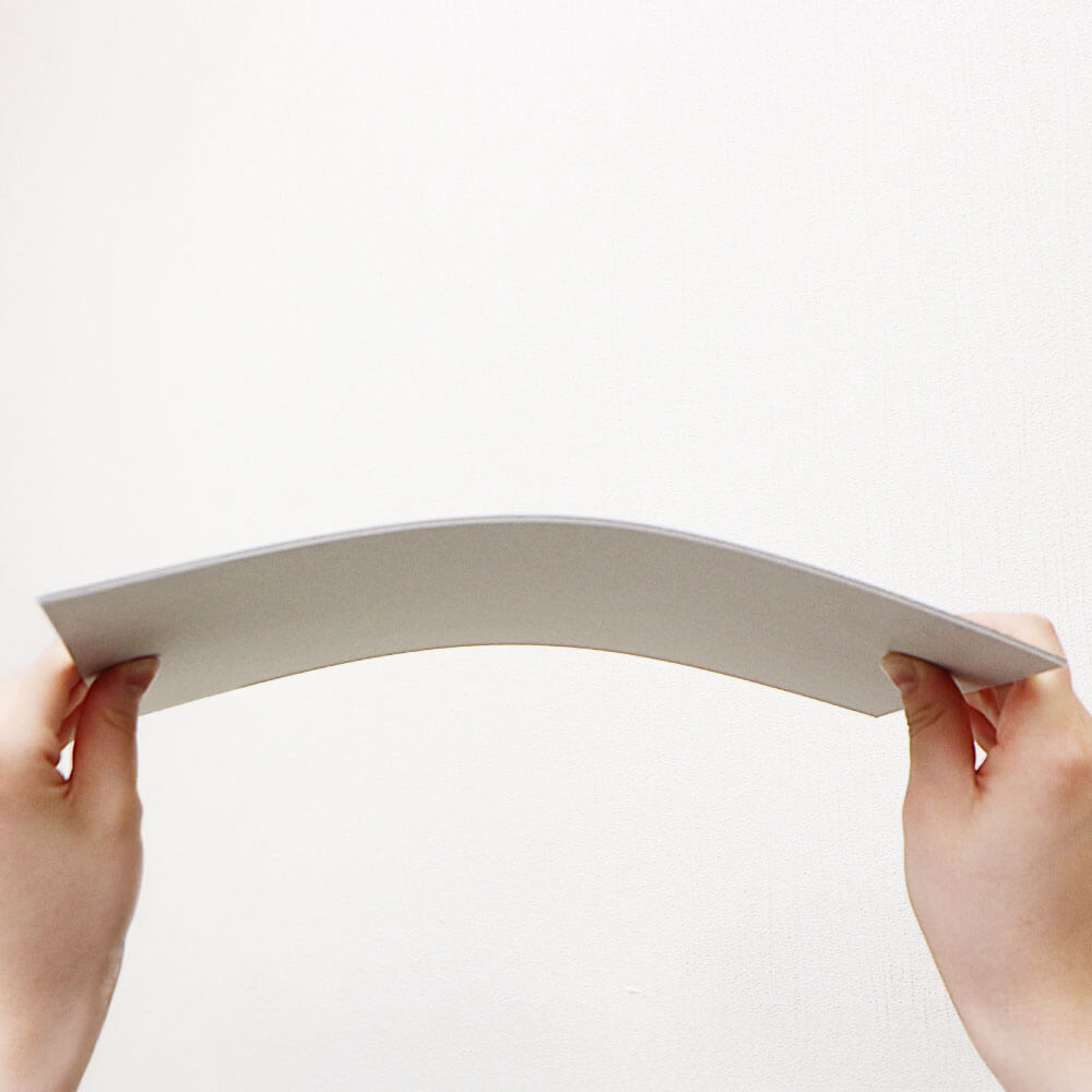 黒ボール26号 (厚1.82mm)B3 364×515mm - 台紙を断裁するなら dansai.jp