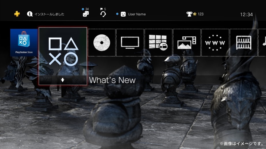 DARK SOULS REMASTERED』特典情報 - News | DARK SOULS Series Site